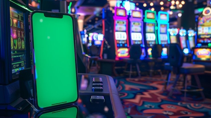 Berbagai metode pembayaran tersedia di platform max389
